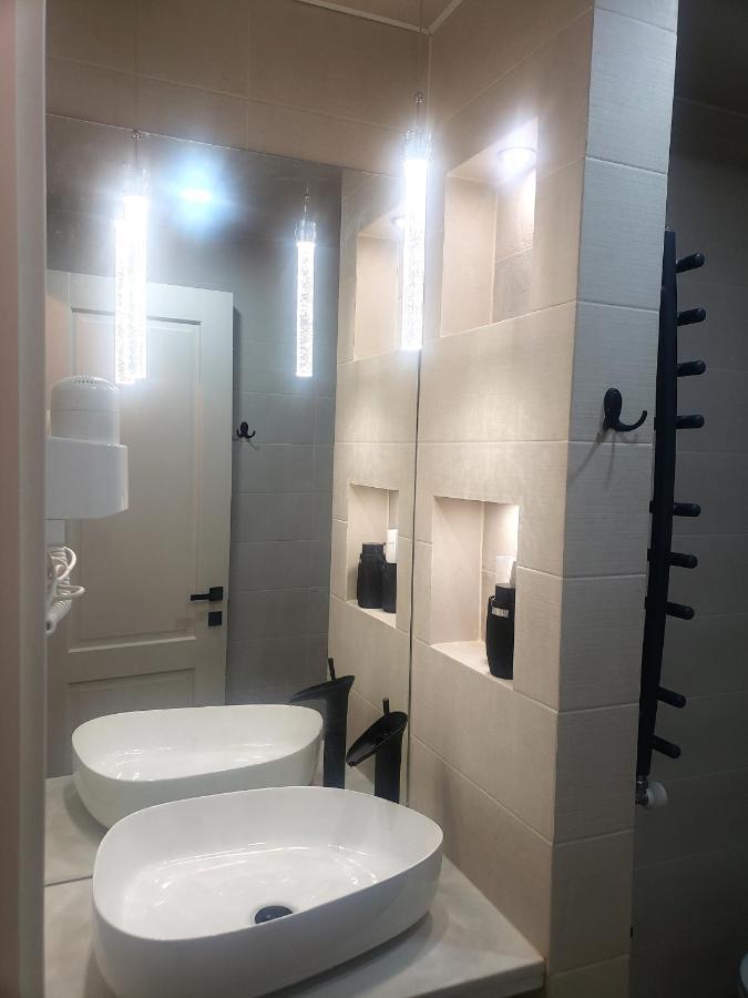 Redco Four Seasons In New Gudauri 302 Apartment Exterior photo