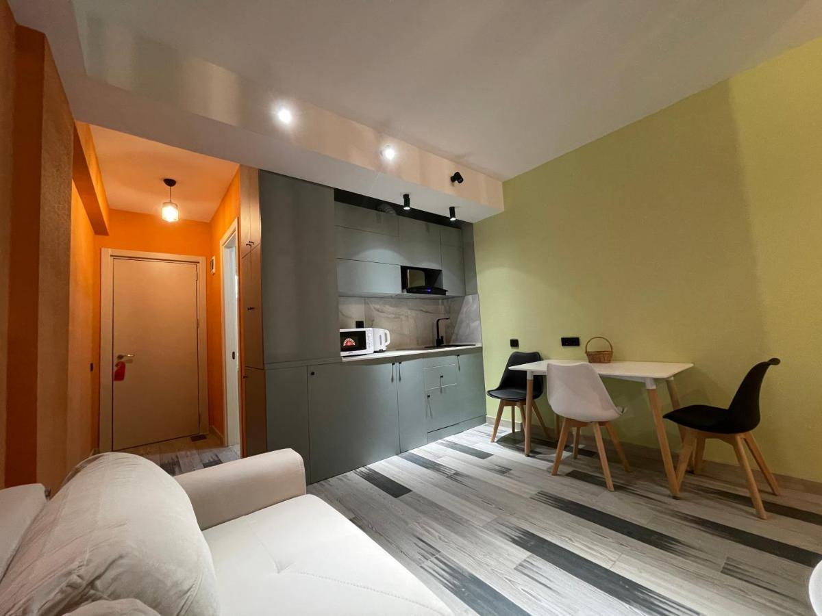 Redco Four Seasons In New Gudauri 302 Apartment Exterior photo